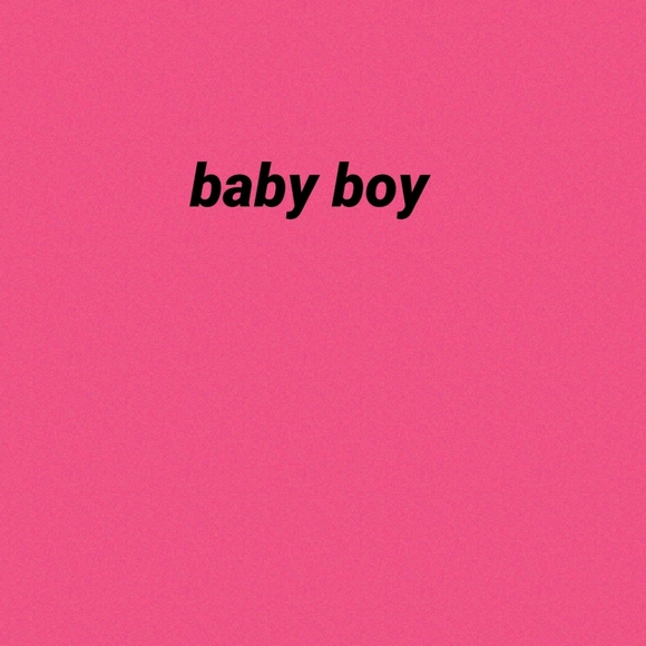 Baby boy stuff - Picture 1 of 1